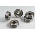 MR85 Miniature Deep Groove Ball Bearing